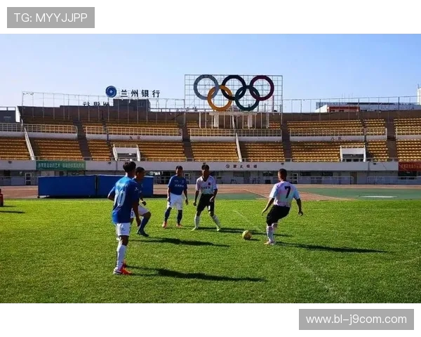 甘肃嘉峪关足球发展现状及未来潜力分析与探讨